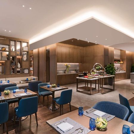 Doubletree By Hilton Hotel Shiyan Shiyan  Bagian luar foto